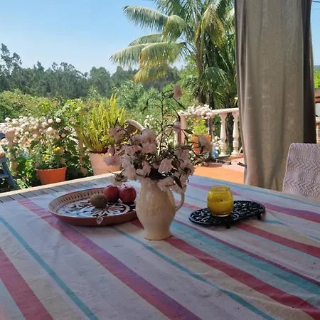 Villa Honeysuckle And Flo A Dos Francos